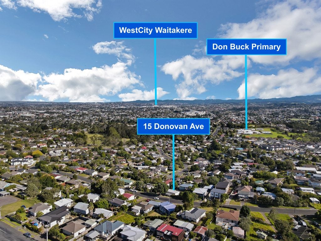 15 Donovan Avenue, Massey, Auckland - Carousel 23