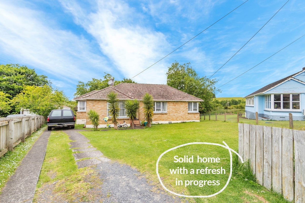 6 Herewini Street, Meremere - Carousel 1