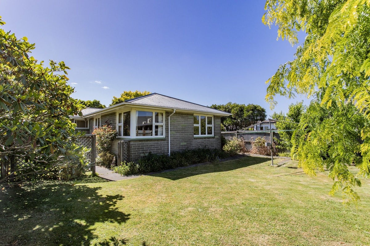 55C Perth Street, Richmond, Christchurch - Carousel 1