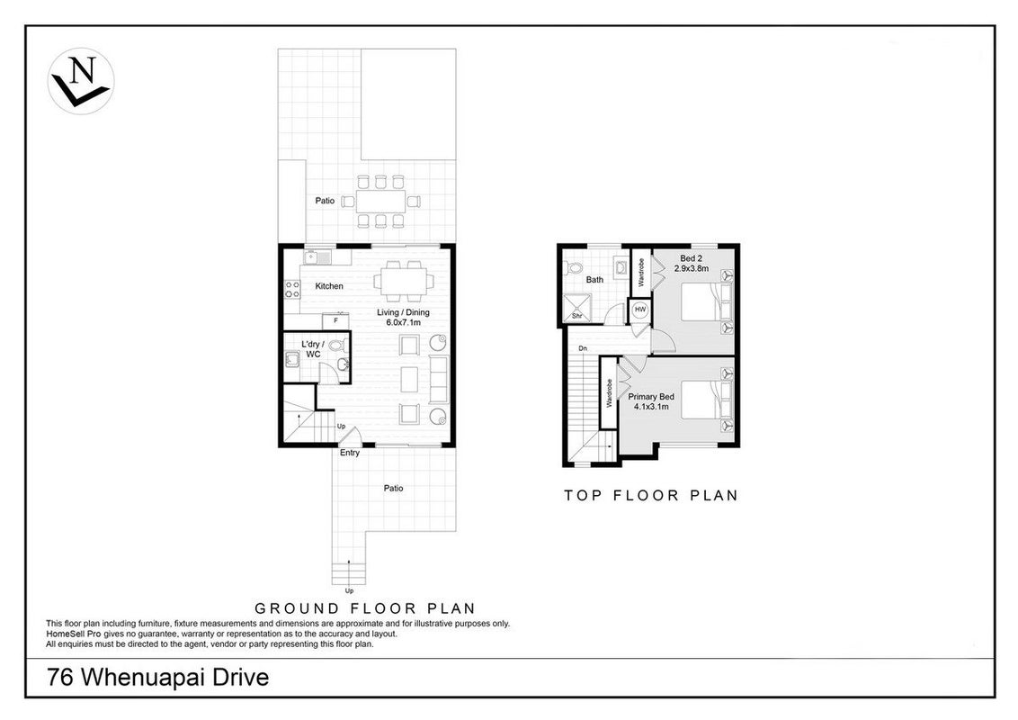 76 Whenuapai Drive, Whenuapai, Waitakere City, Auckland - Carousel 19