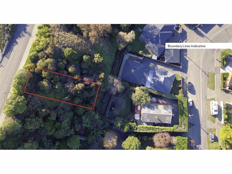 13 Egnot Heights, Redcliffs, Christchurch - Carousel 2
