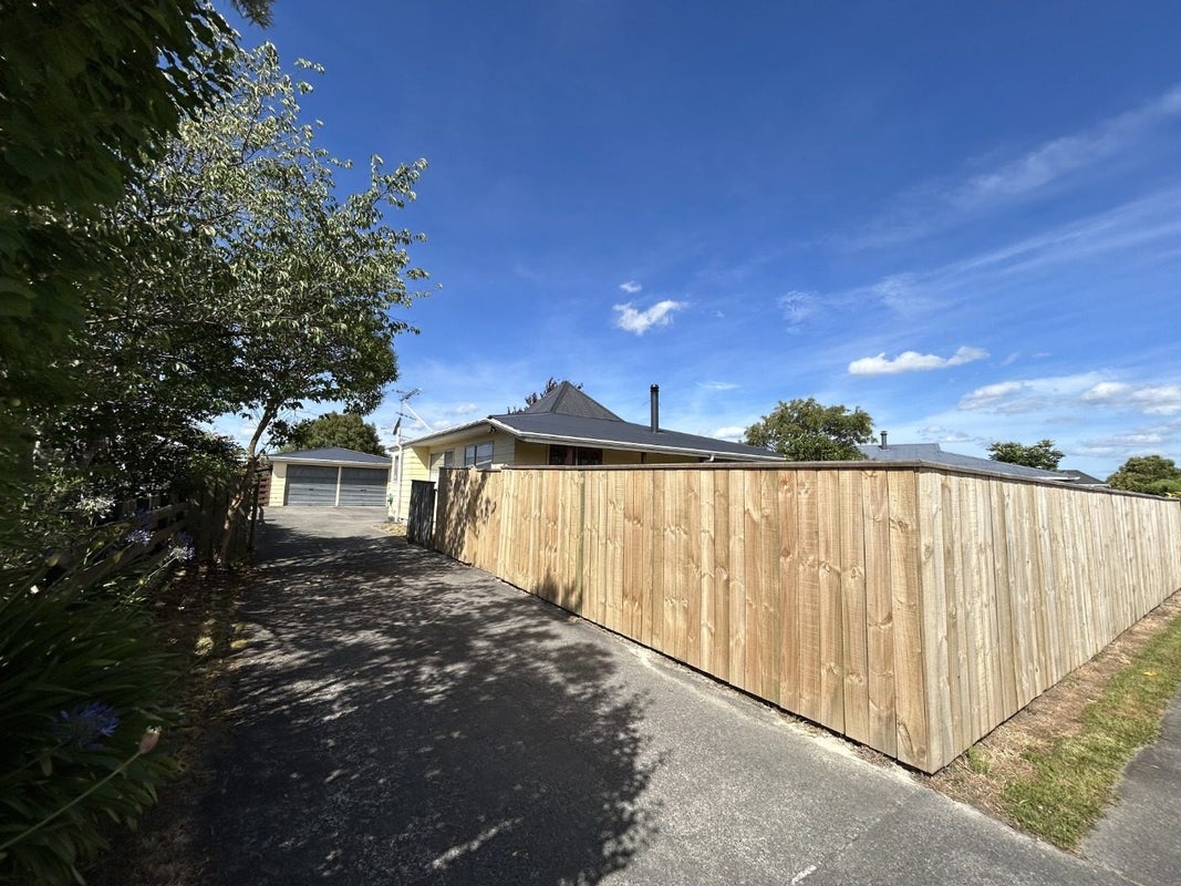 25 Taranaki Street, Kuripuni, Masterton - Carousel 1