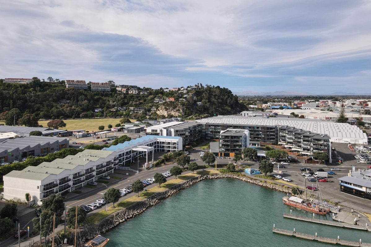 204C/14 West Quay, Ahuriri, Napier - Carousel 14