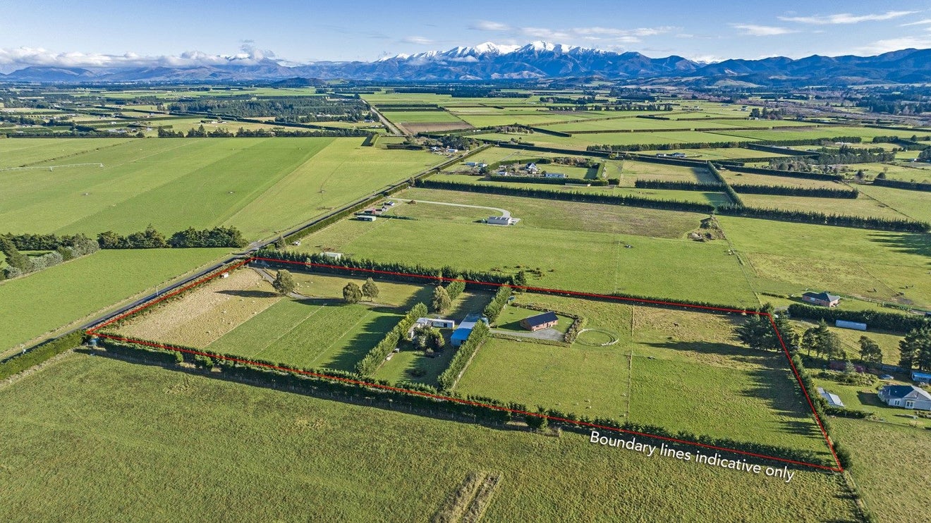 4042 South Eyre Road, Burnt Hill, Oxford - Carousel 21