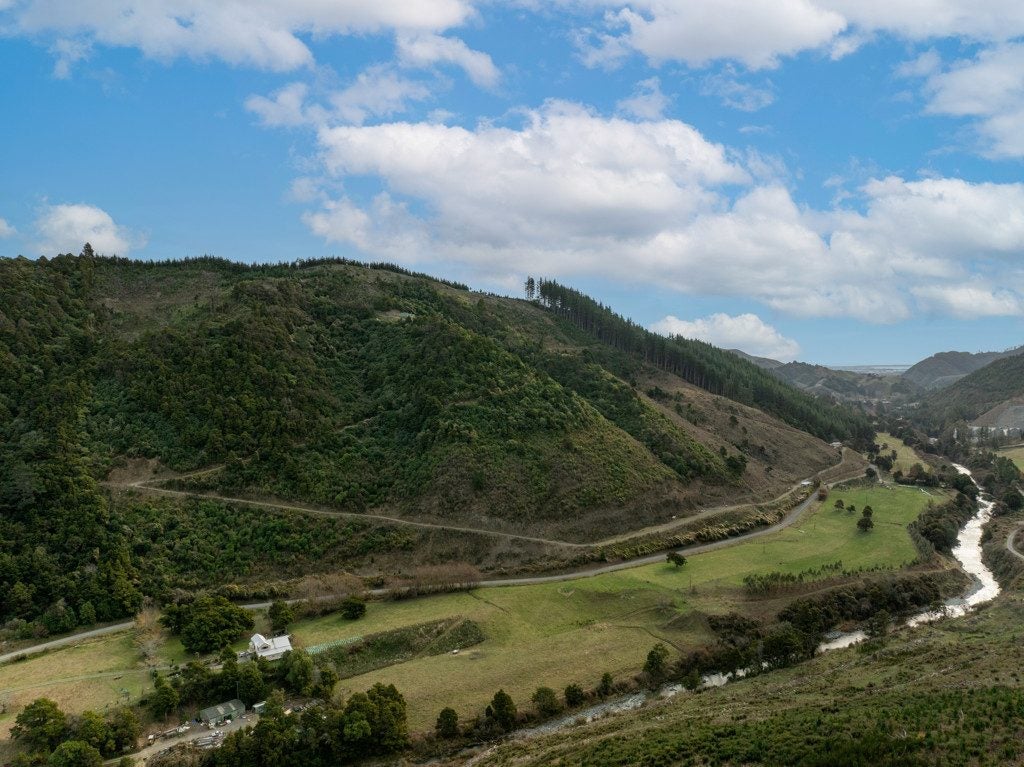 266 Wairoa Gorge Road, Wairoa Valley - Carousel 2