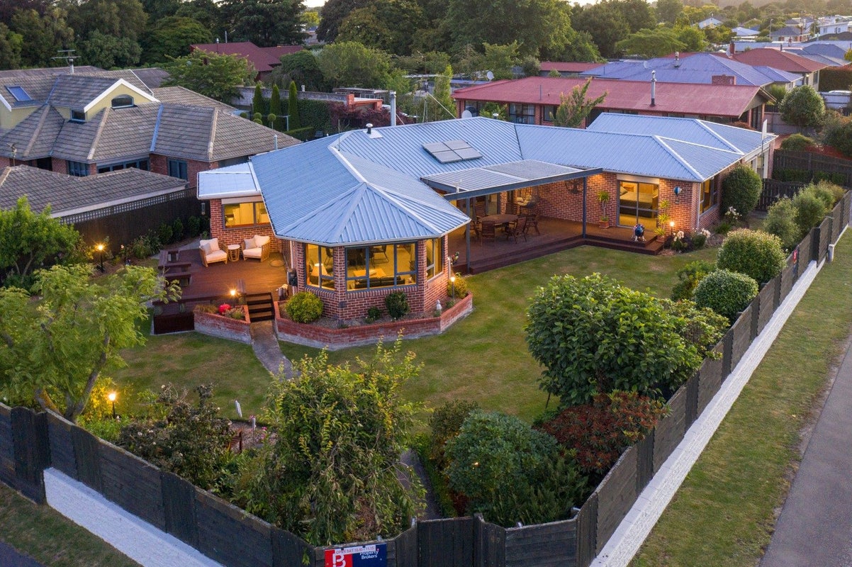49 Harrison Street, Allenton, Ashburton - Carousel 1