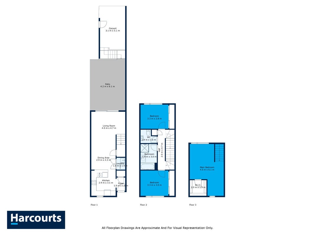 20 Hobsonville Point Road, Hobsonville, Auckland - Carousel 14