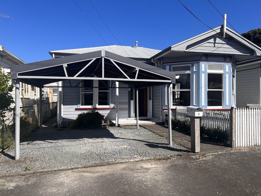 4 John Street, Petone, Lower Hutt - Carousel 2