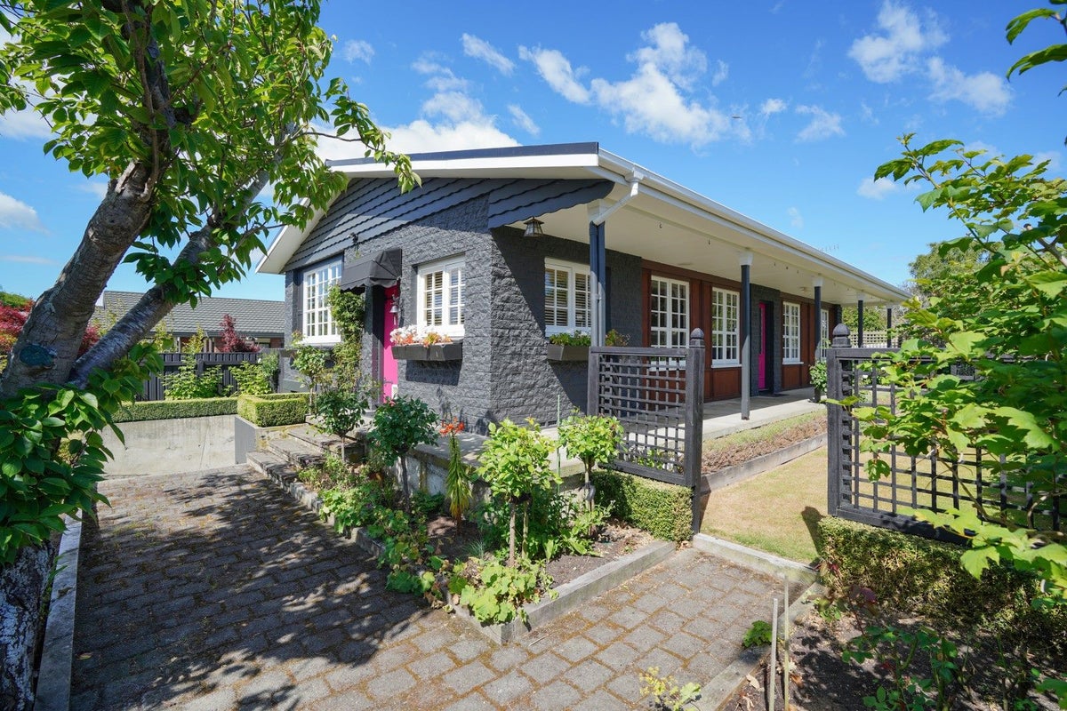 156 Ritchie Street, Richmond, Invercargill - Carousel 1