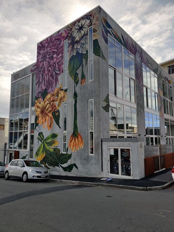 107/28 Martin Square, Te Aro, Wellington - Carousel 2