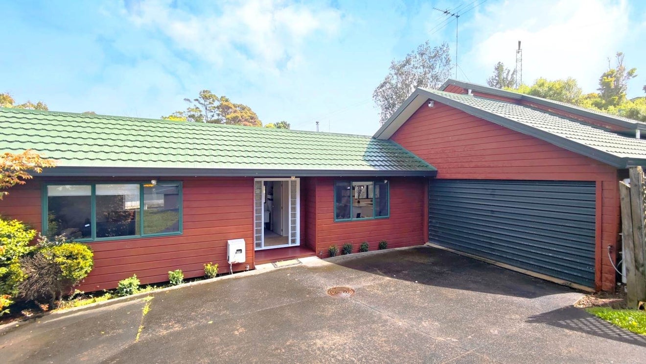 3/129A Manuka Road, Bayview, Auckland - Carousel 1