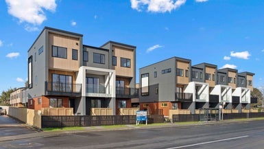 10/1F Rosyth Avenue, Bayswater, Auckland - Carousel 1