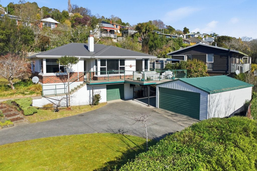 34 Dalmeny Street, North East Valley, Dunedin, Otago - Carousel 1