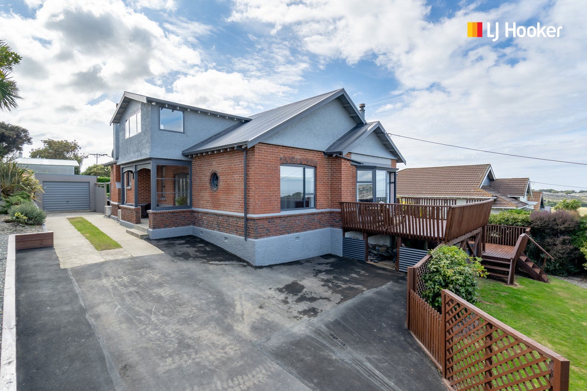 14 Kamura Street, Tainui, Dunedin - Carousel 1