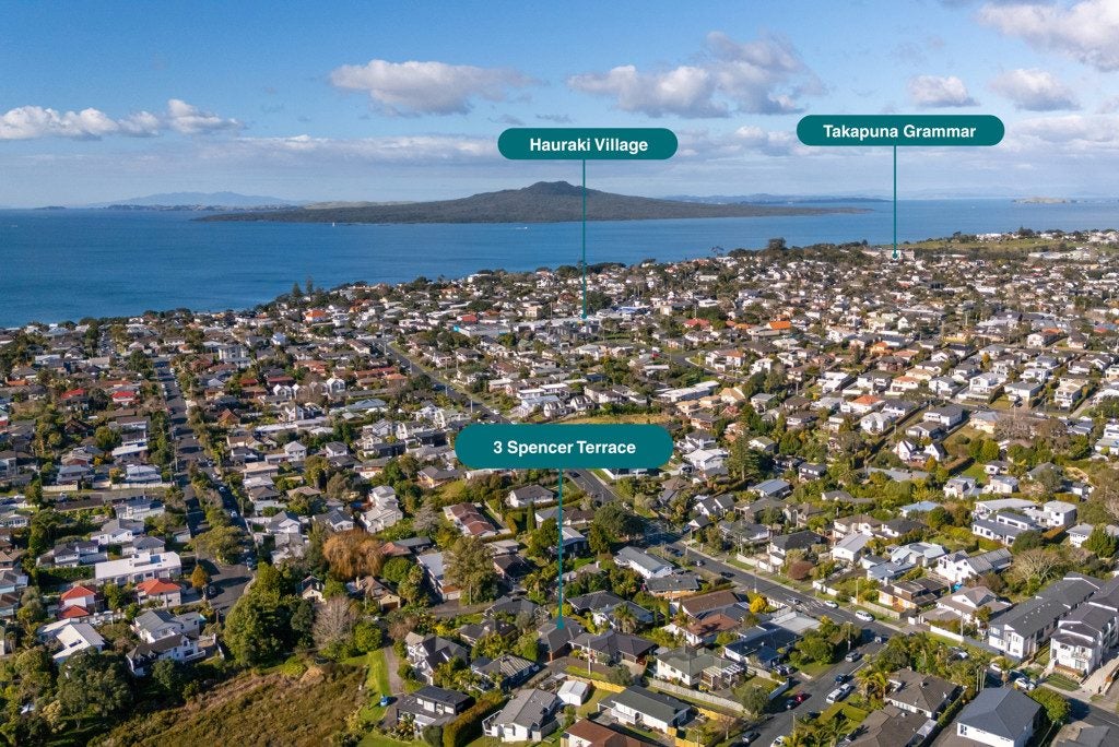 3 Spencer Terrace, Hauraki, Auckland - Carousel 27