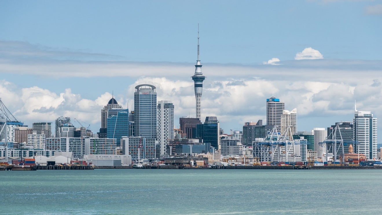 6E/6 Victoria Street East, Auckland Central, Auckland - Carousel 1