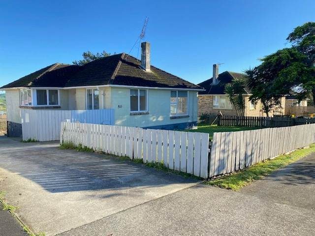 50 Te Puea Avenue, Meremere - Carousel 1