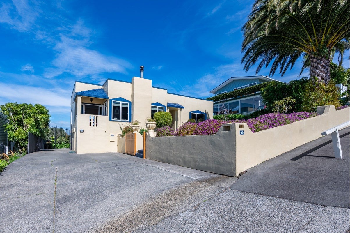20 Havelock Road, Hospital Hill, Napier - Carousel 2