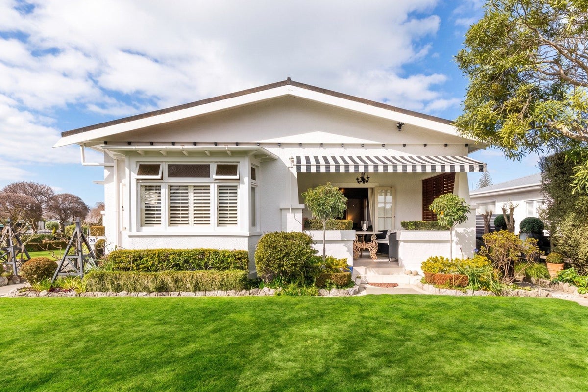 44 Herrick Street, Marewa, Napier - Carousel 1