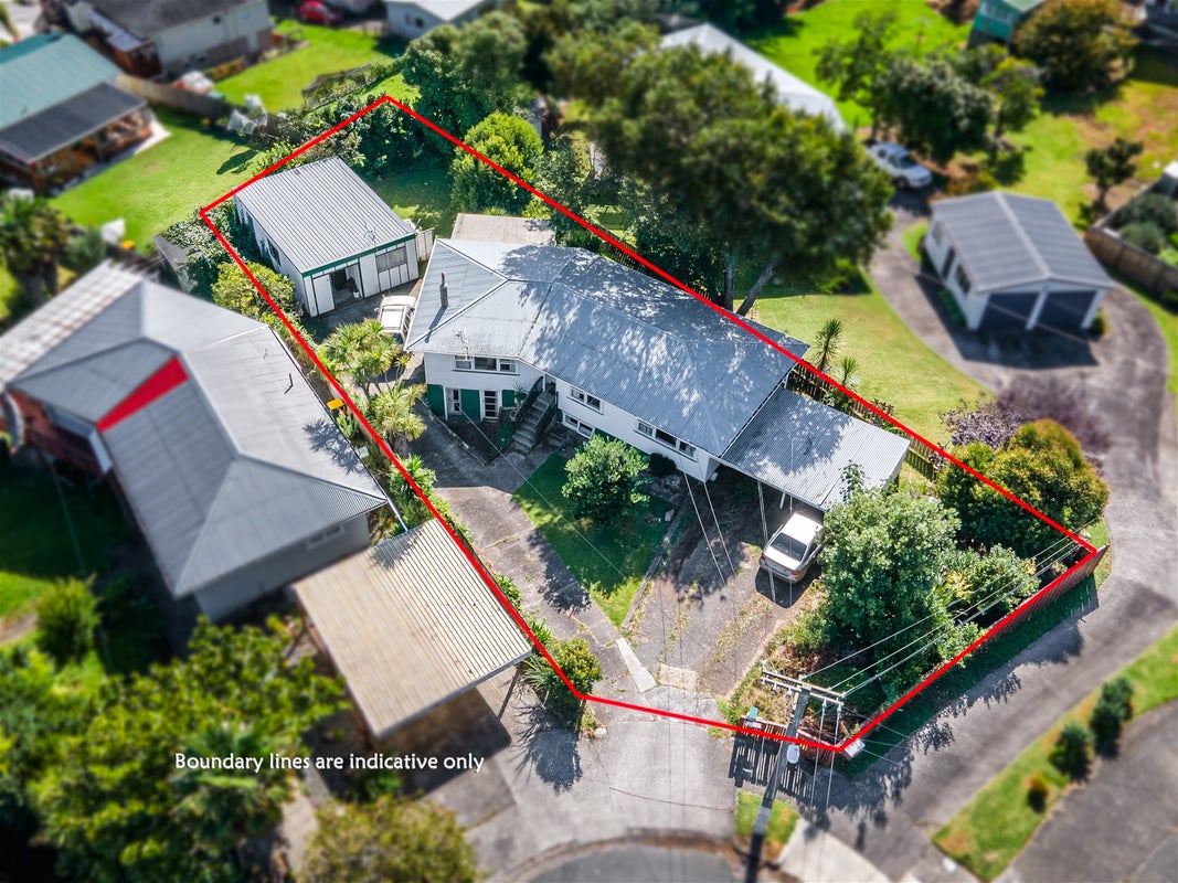 72 Dundee Place, Blockhouse Bay, Auckland - Carousel 1
