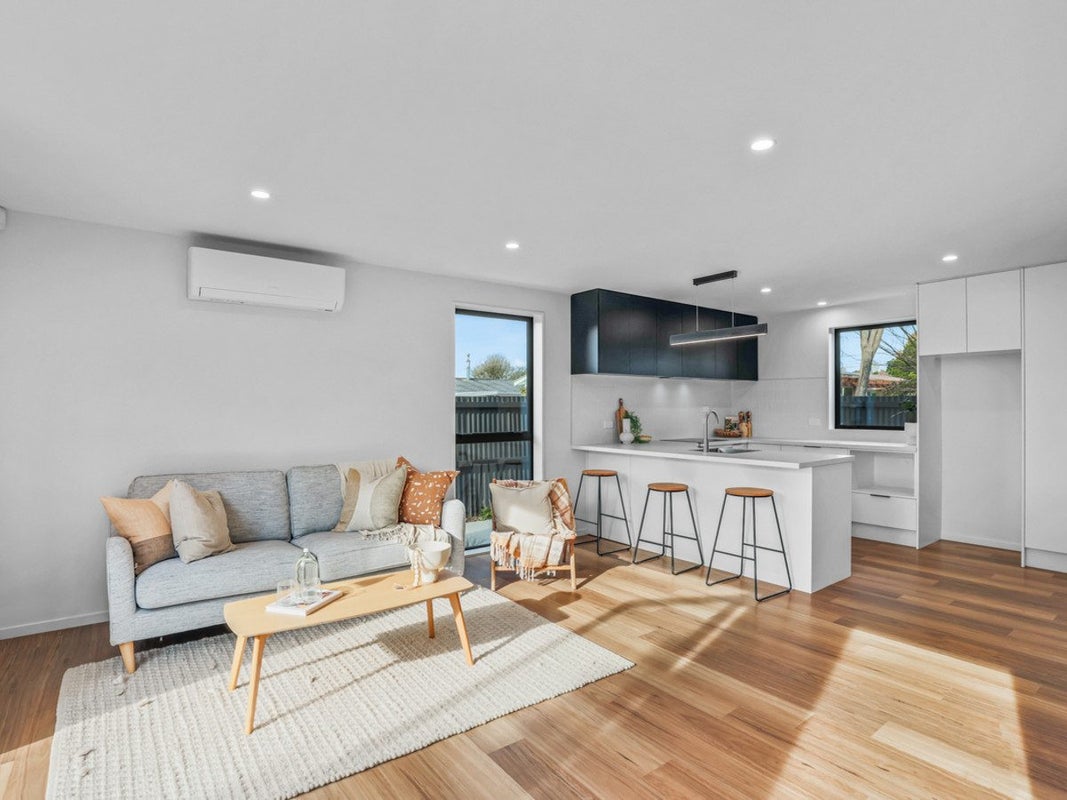 3/10 Perth Street, Richmond, Christchurch - Carousel 2