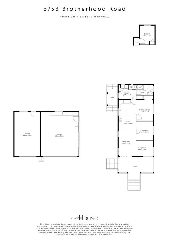 3/53 Brotherhood  Road, Kihikihi, Waipa, Waikato - Carousel 24