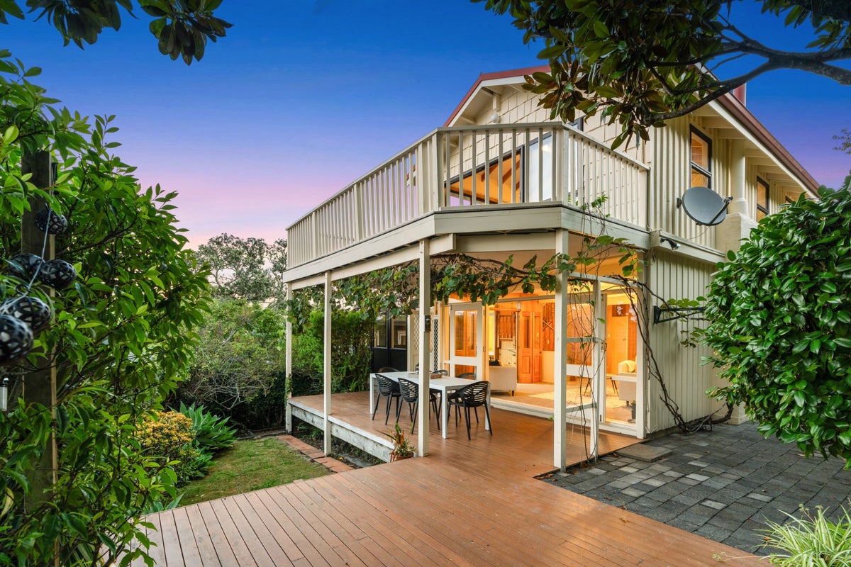 58A Ngapuhi Road, Remuera, Auckland - Carousel 1