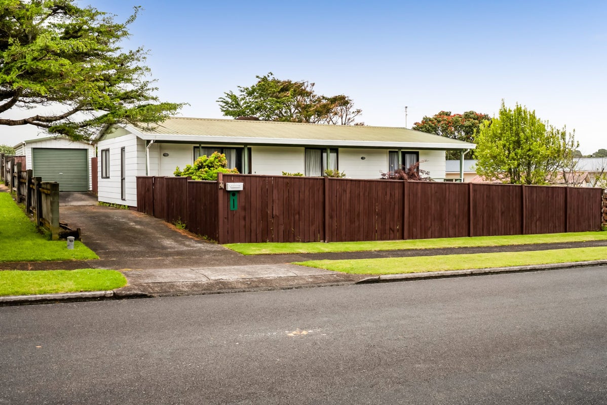 4 Protea Place, Bell Block, New Plymouth - Carousel 26