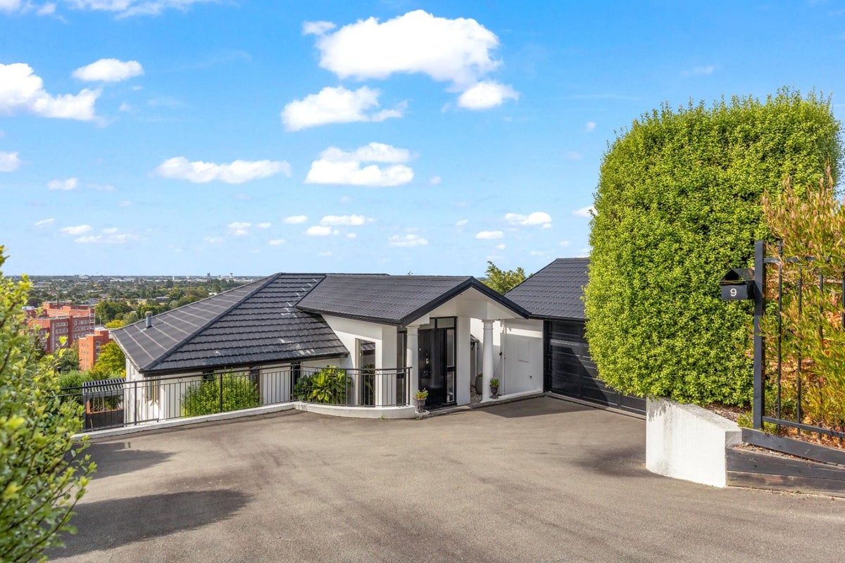 9 Delhi Place, Cashmere, Christchurch City, Canterbury - Carousel 23