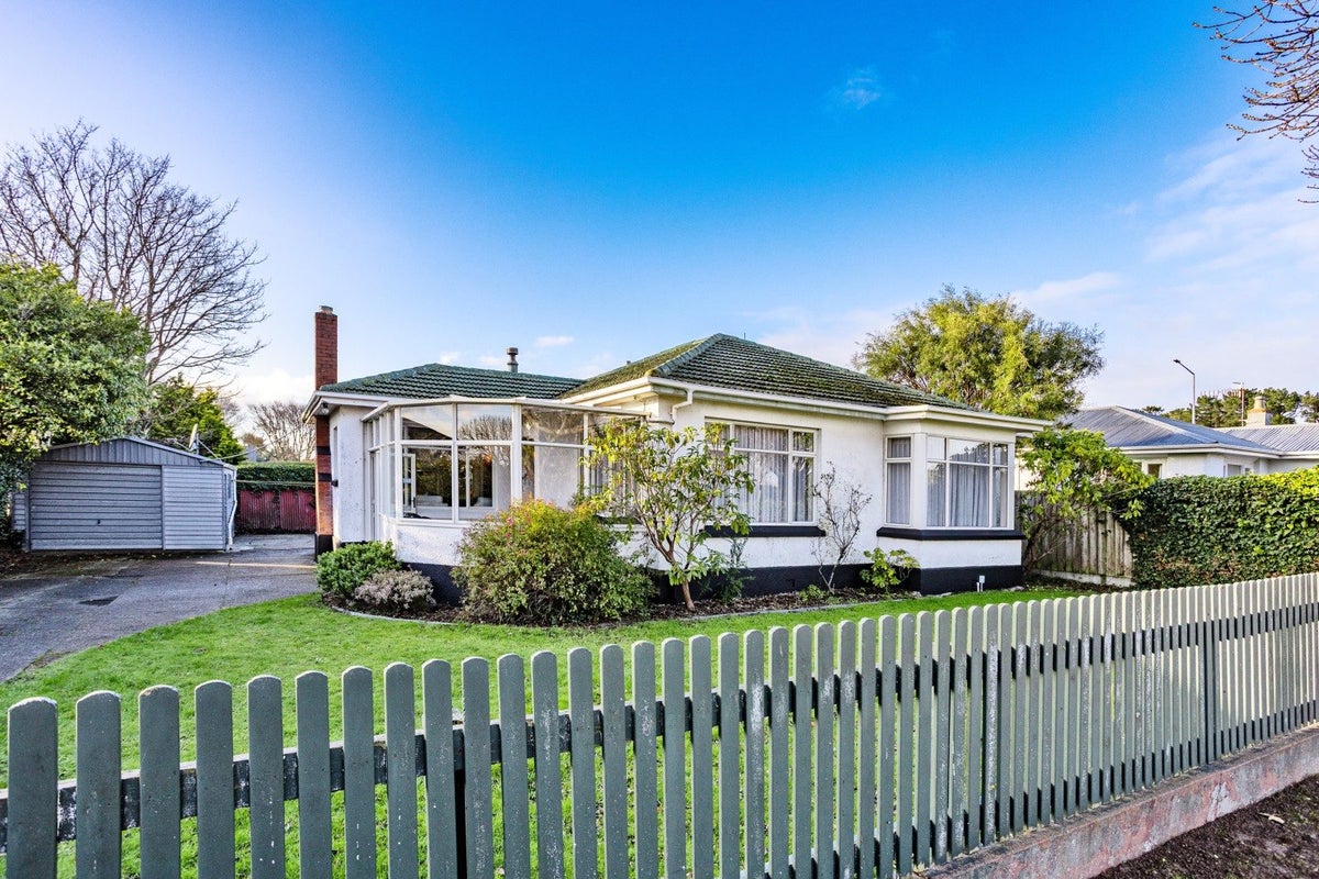 7 Grey Street, Gladstone, Invercargill - Carousel 21