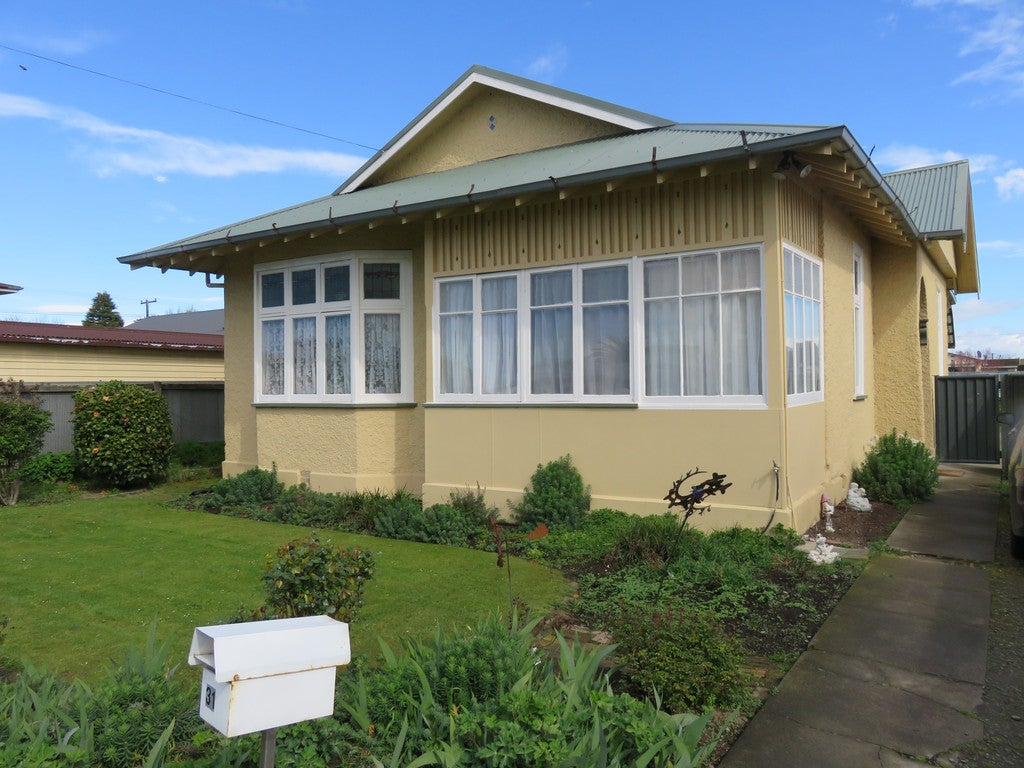 31 Hayhurst Street, Temuka - Carousel 21
