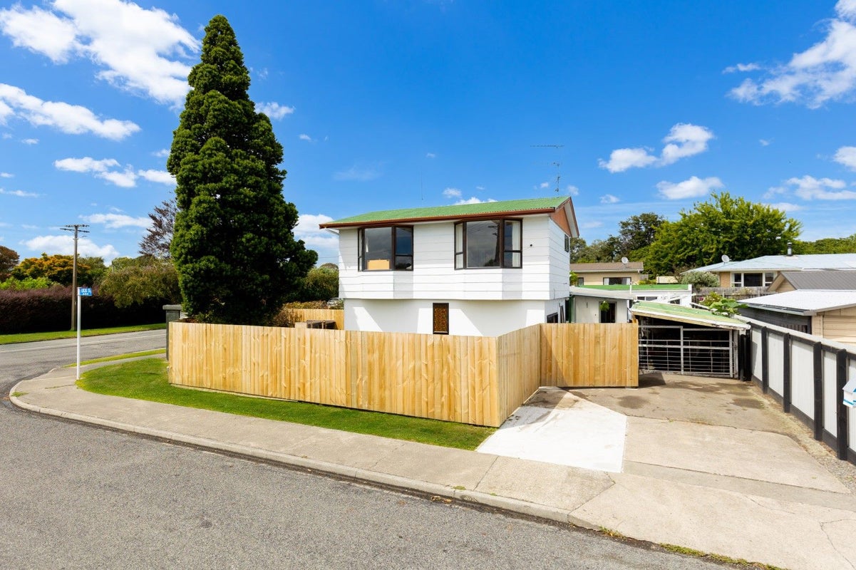 18A Gascoigne Street, Riversdale, Blenheim - Carousel 1