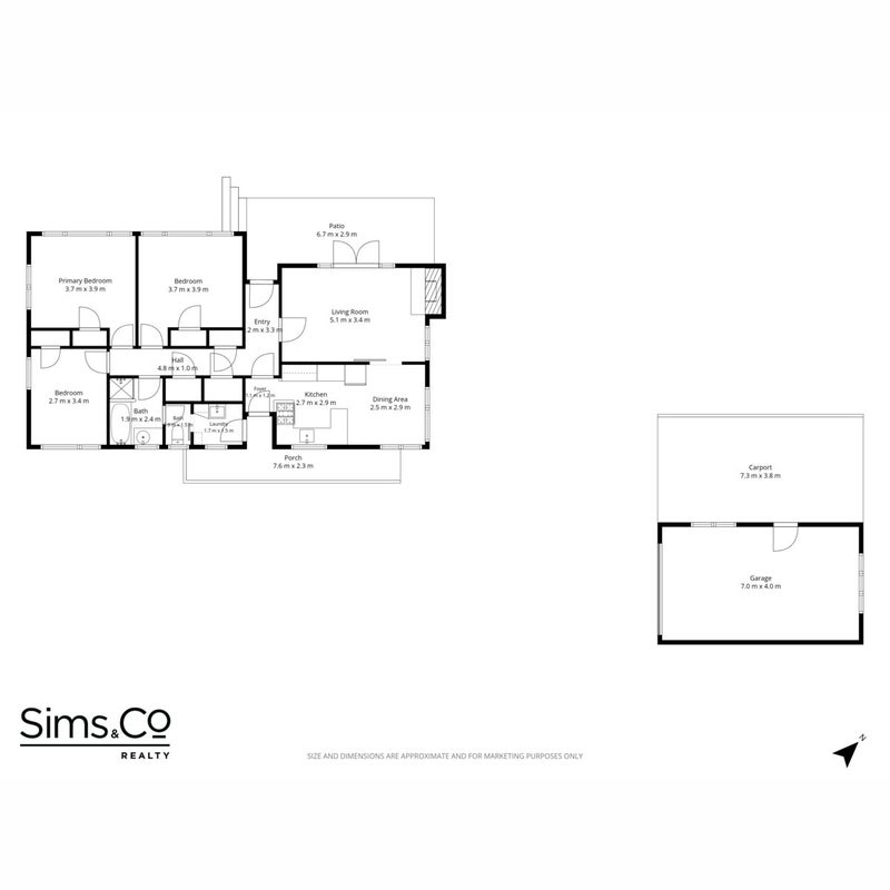 28 Quick Avenue, Aramoho, Whanganui - Carousel 49