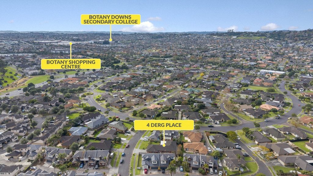 4 Derg Place, East Tamaki, Auckland - Carousel 23