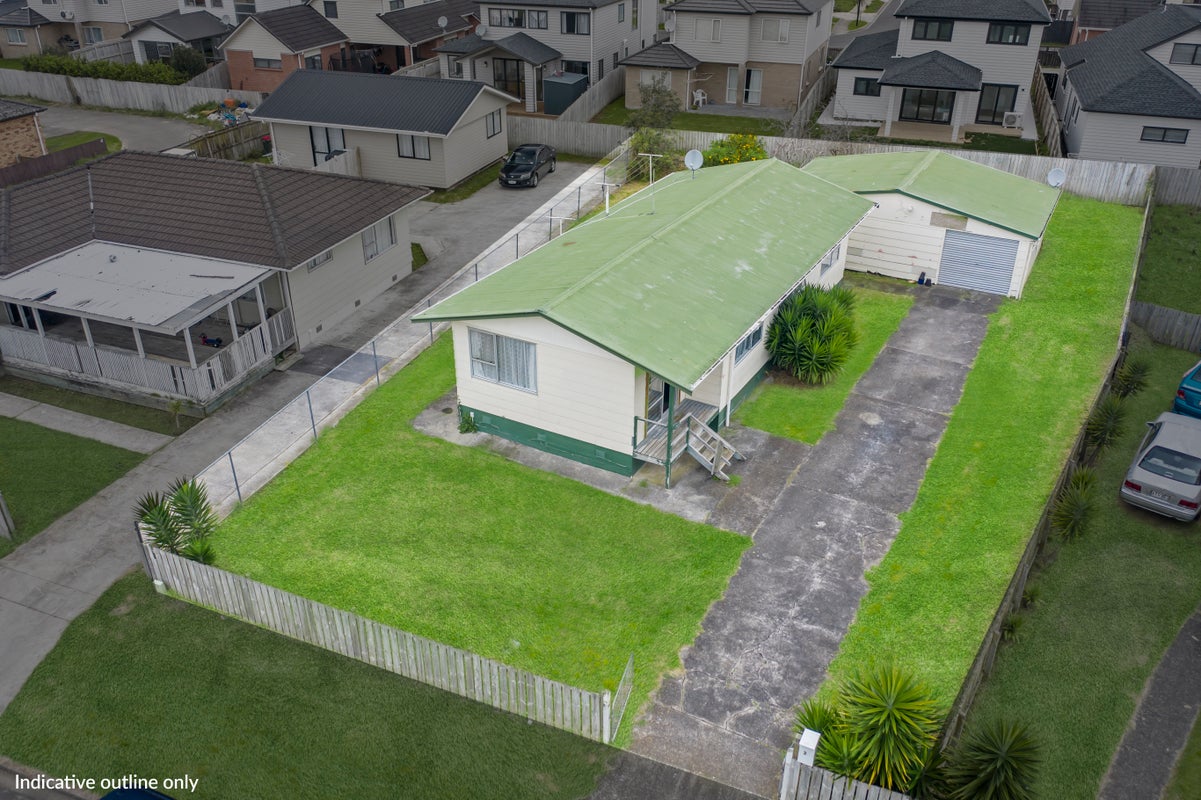 3 Harriet Street, Favona, Auckland - Carousel 1