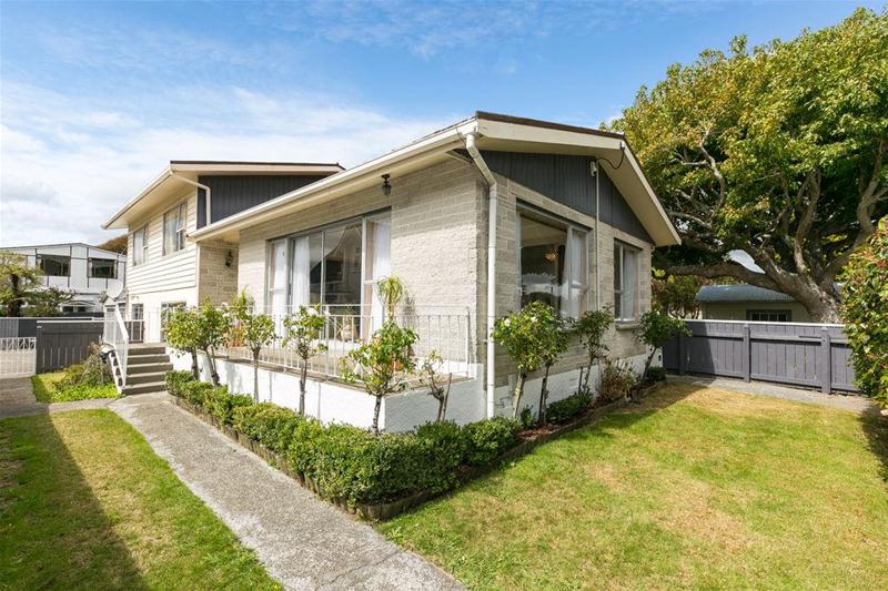 22 Bloomfield Terrace, Hutt Central, Lower Hutt - Carousel 2