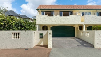 3/27 Vale Road, St Heliers, Auckland - Carousel 1