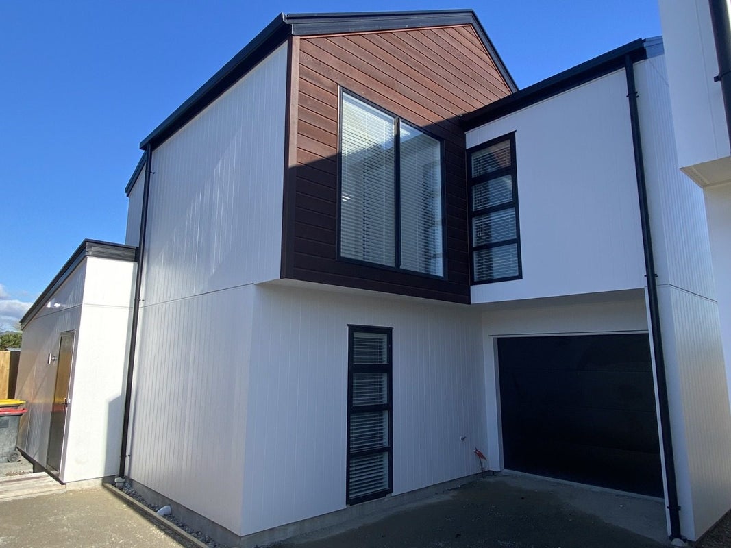 3/242 Edgeware Road, Edgeware, Christchurch - Carousel 1