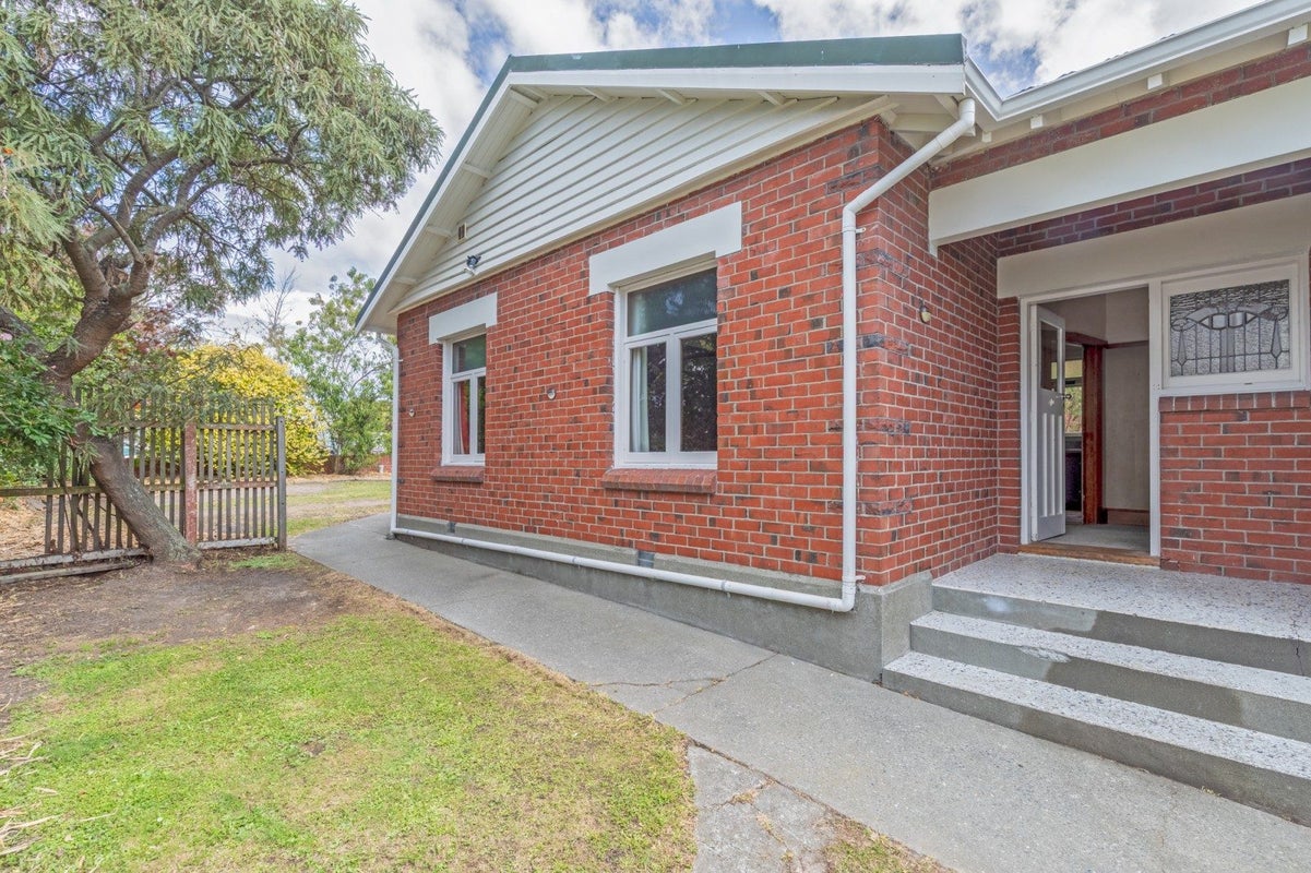 11A Trafalgar Street, Maori Hill, Timaru - Carousel 1