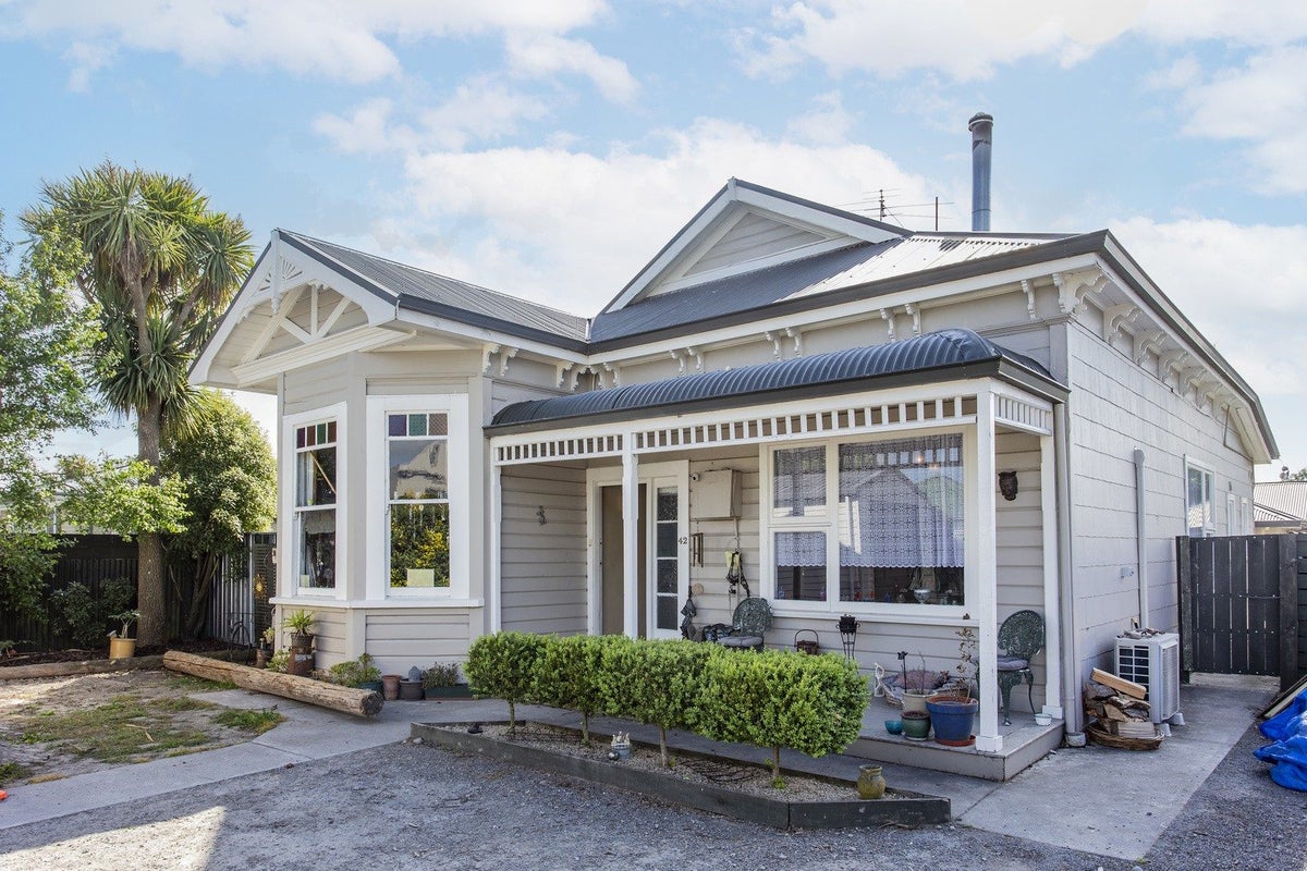 42 Percival Street, Rangiora, Waimakariri, Canterbury - Carousel 1