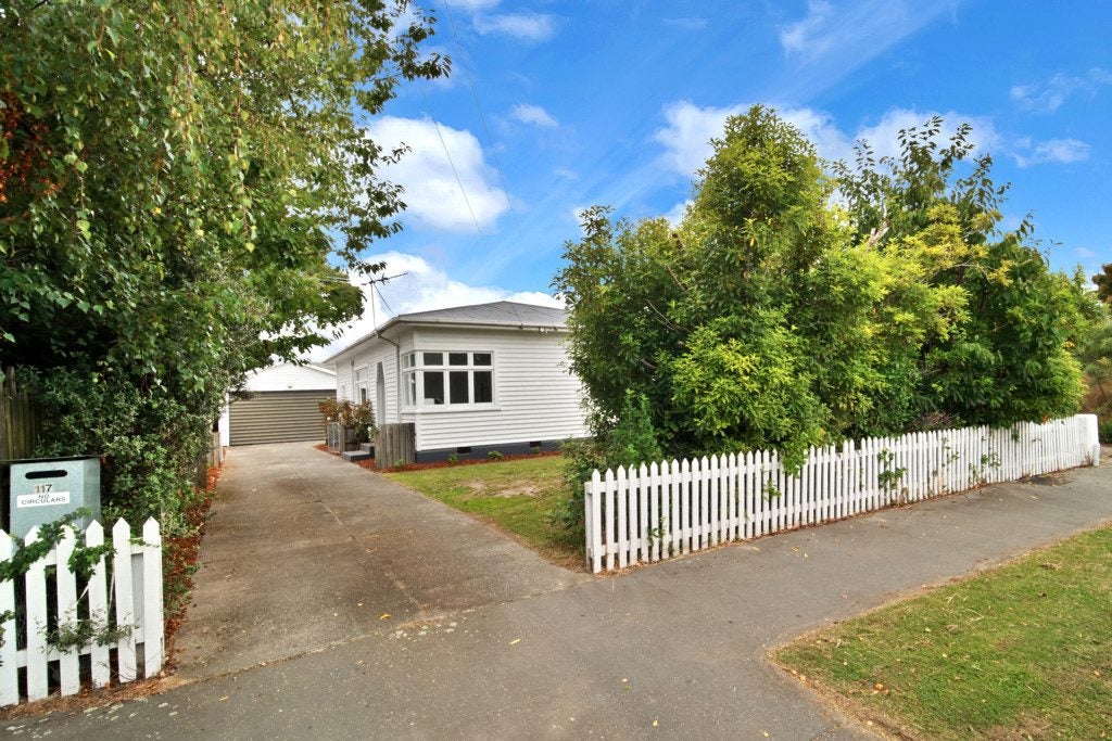 117 Radley Street, Woolston, Christchurch - Carousel 24
