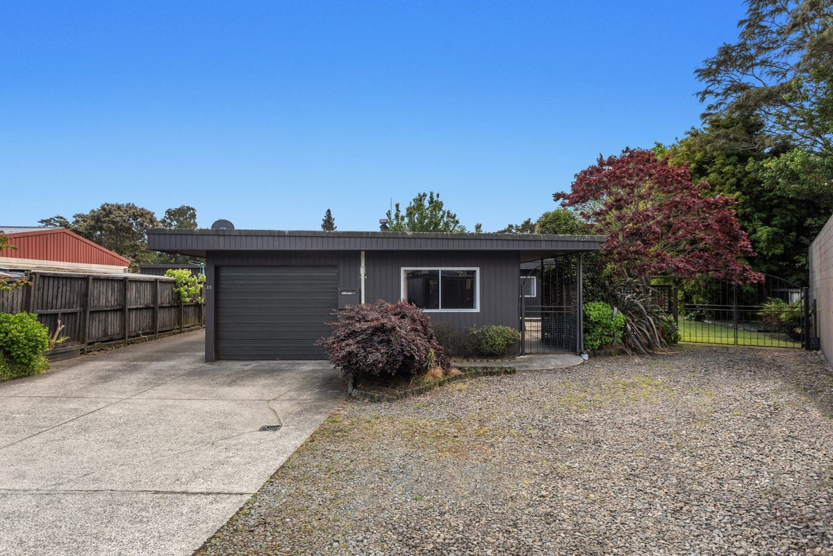 20 Kirk Crescent, Kawerau, Kawerau - Carousel 17