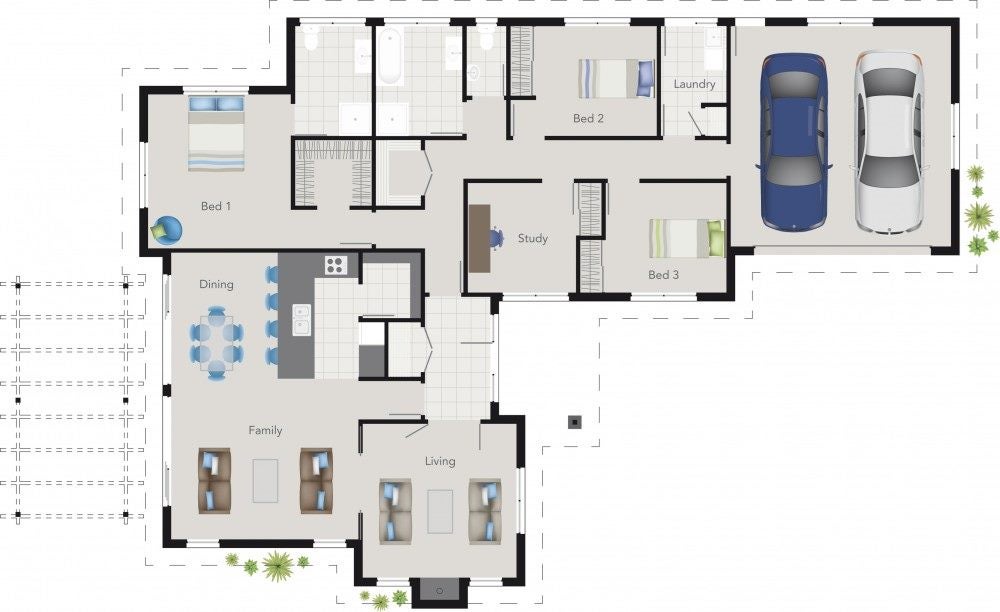 3 Charity Way, Stillwater, Silverdale - Carousel 2