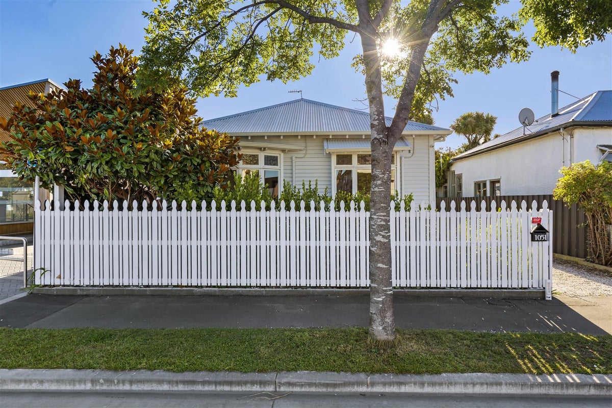 1051 Colombo Street, St Albans, Christchurch - Carousel 1