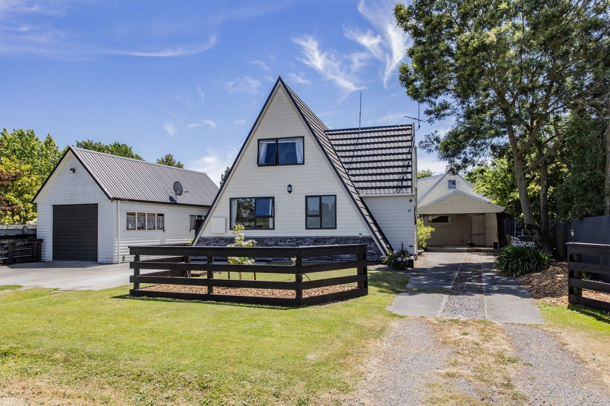 17 Wellington Street, Ashley, Rangiora - Carousel 2