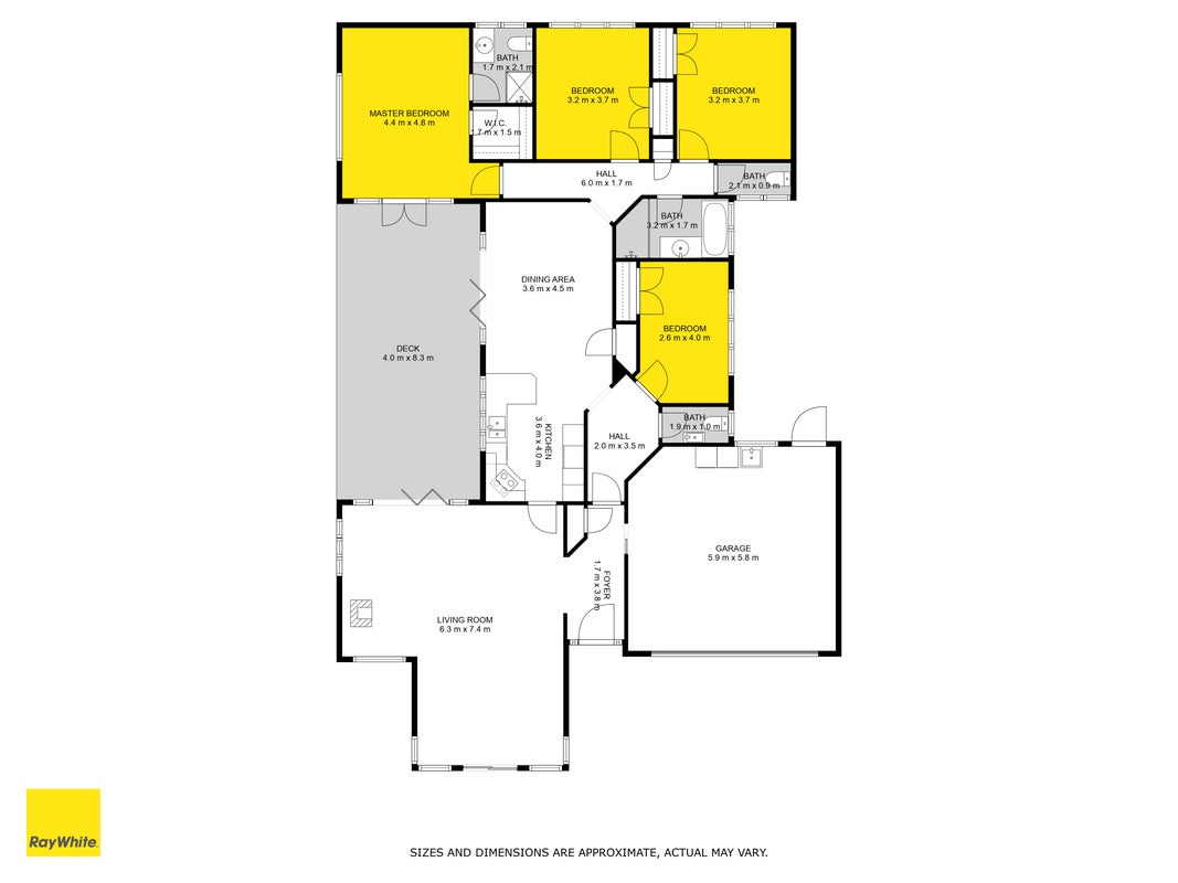 5 Huntaway Lane, Te Atatu Peninsula, Auckland - Carousel 21