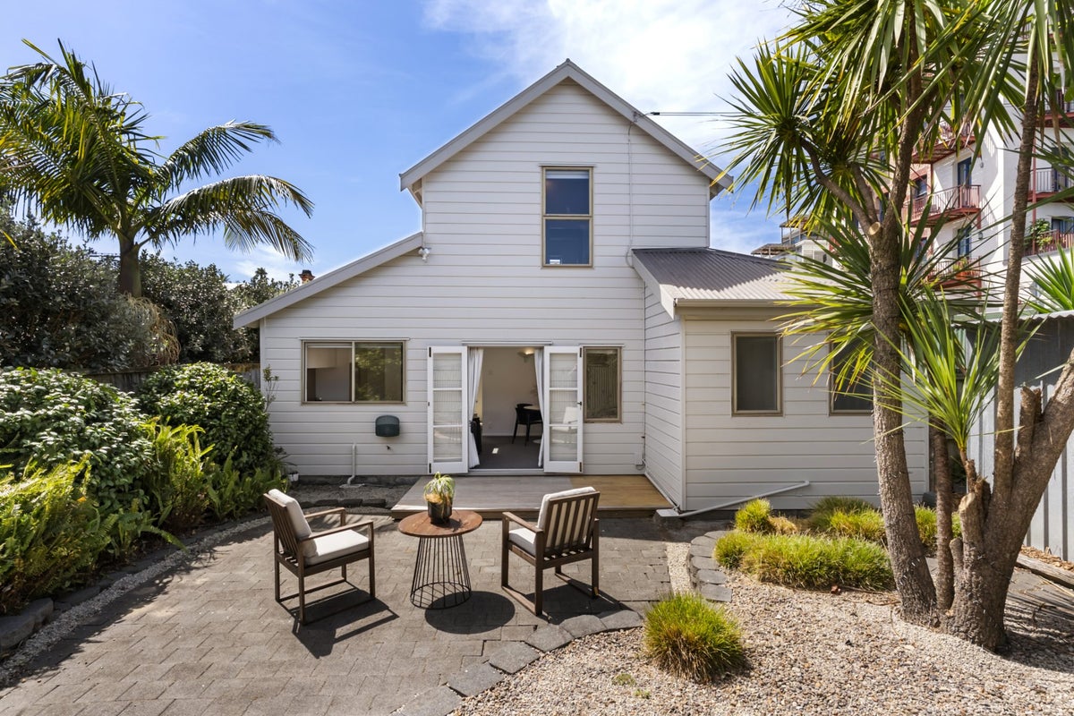 2/45 Douglas Street, Ponsonby, Auckland - Carousel 1