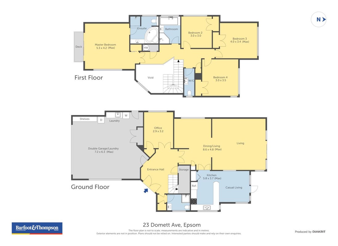 23 Domett Avenue, Epsom, Auckland - Carousel 13