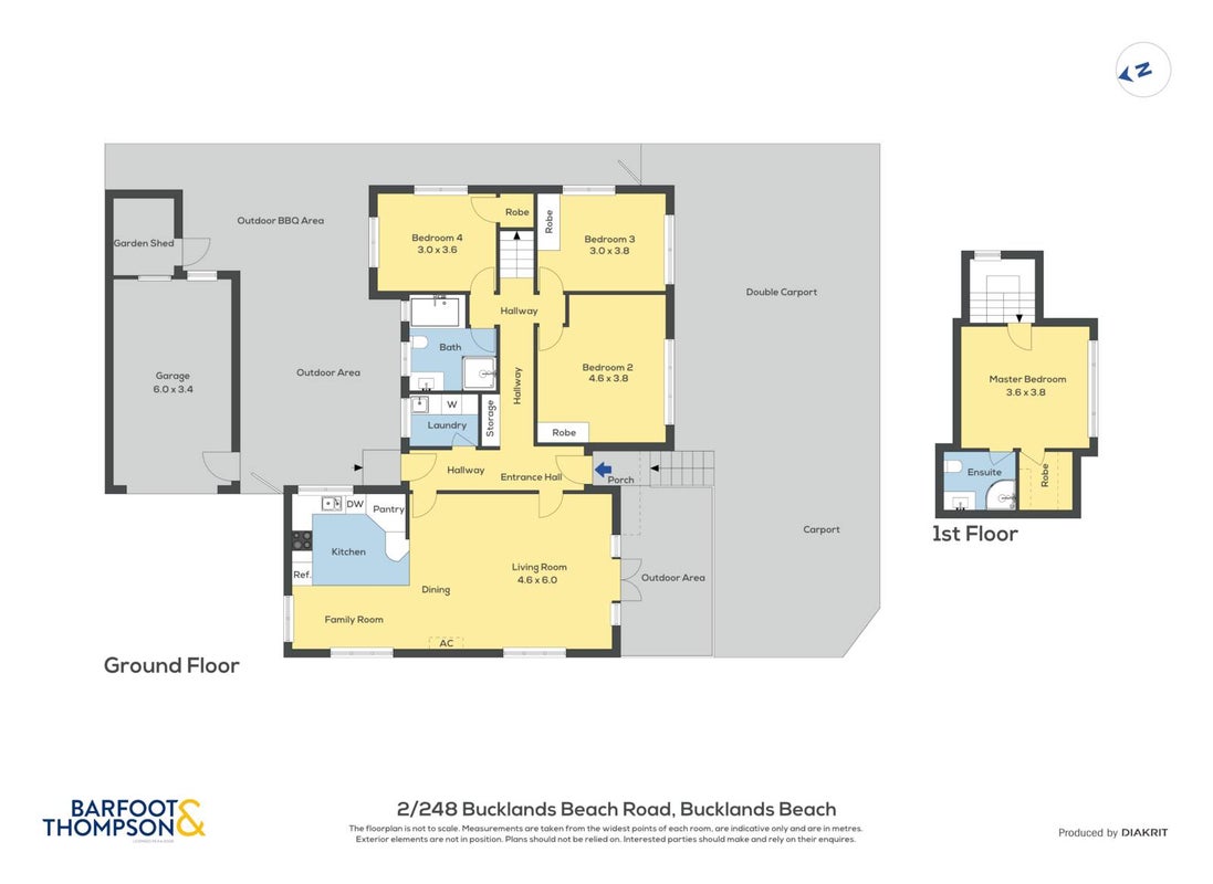 2/248 Bucklands Beach Road, Bucklands Beach, Auckland - Carousel 21