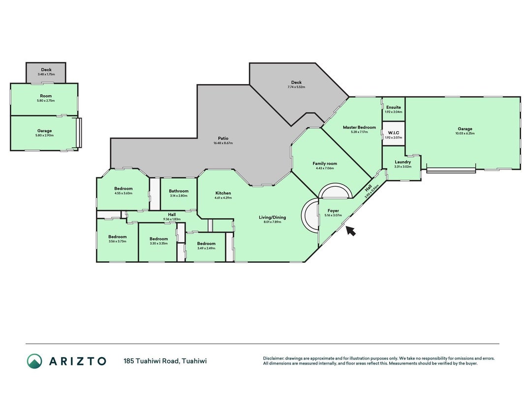 185 Tuahiwi Road, Tuahiwi, Kaiapoi - Carousel 39